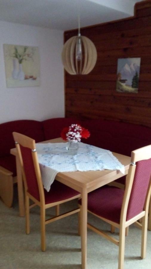 Janserhof 오베르틸리아치 외부 사진